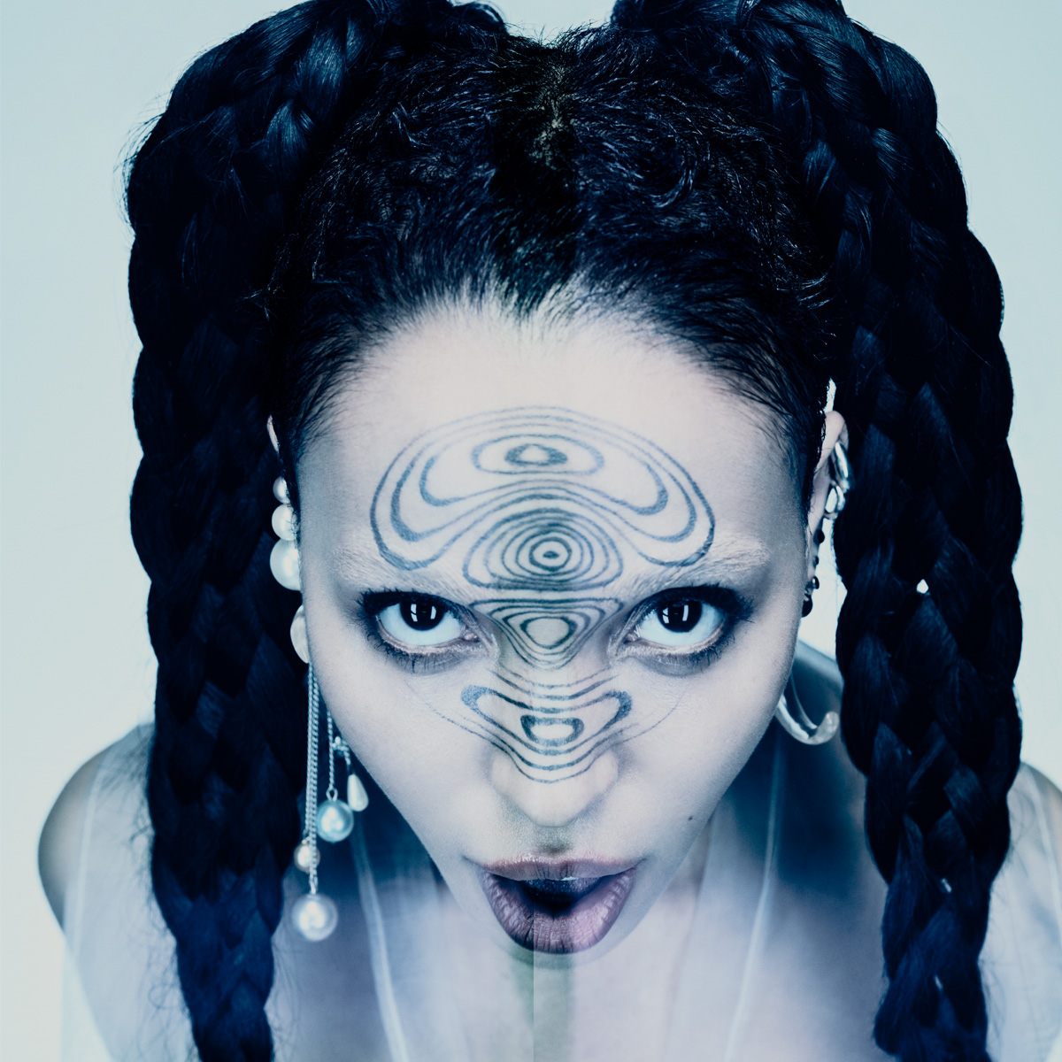 Rank number 21: 21. FKA Twigs – ‘Eusexua’