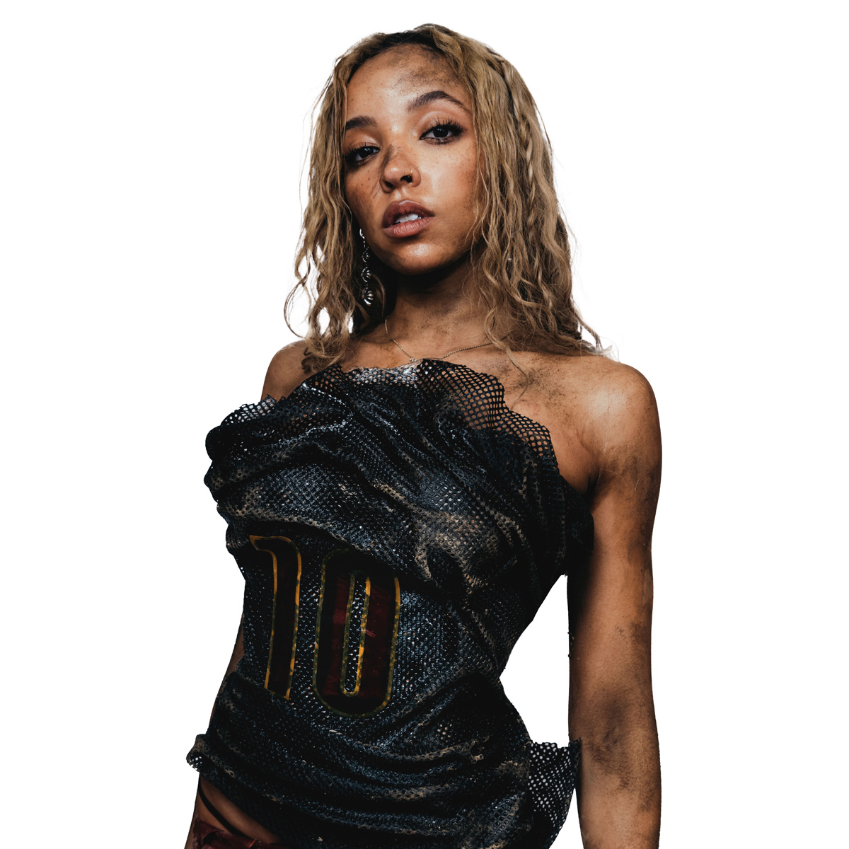 Rank number 22: 22. Tinashe – ‘Nasty’