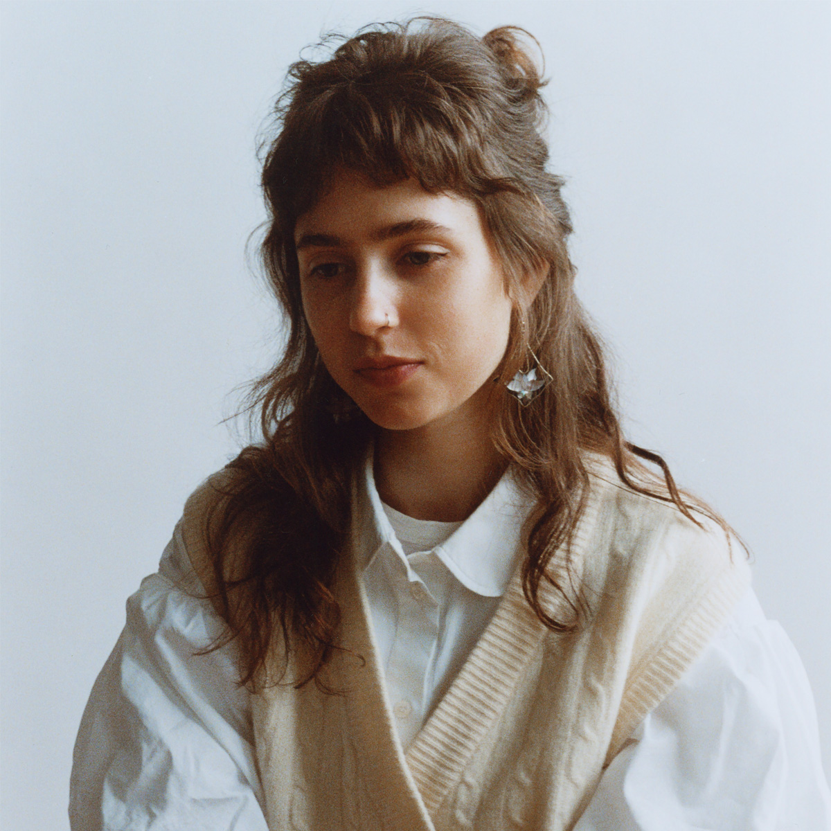 Rank number 34: 34. Clairo – ‘Sexy To Someone’