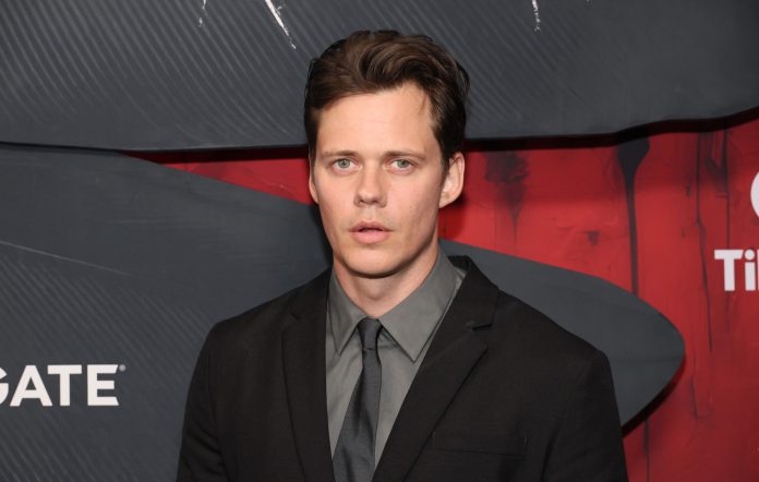 Bill Skarsgård