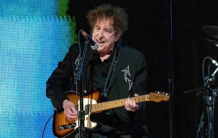 Bob Dylan