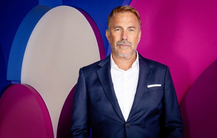 Kevin Costner