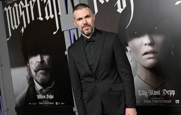 Robert Eggers